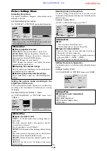 Preview for 35 page of NEC PX-50XM4 Service Manual