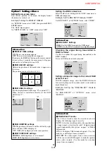 Preview for 38 page of NEC PX-50XM4 Service Manual