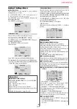 Preview for 44 page of NEC PX-50XM4 Service Manual