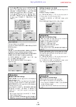 Preview for 45 page of NEC PX-50XM4 Service Manual