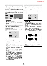 Preview for 48 page of NEC PX-50XM4 Service Manual