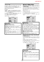 Preview for 49 page of NEC PX-50XM4 Service Manual