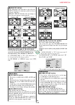 Preview for 50 page of NEC PX-50XM4 Service Manual