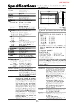 Preview for 57 page of NEC PX-50XM4 Service Manual