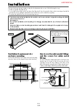 Preview for 63 page of NEC PX-50XM4 Service Manual