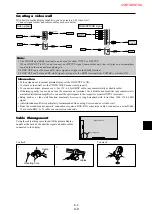 Preview for 64 page of NEC PX-50XM4 Service Manual