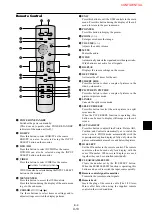 Preview for 68 page of NEC PX-50XM4 Service Manual