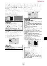 Preview for 78 page of NEC PX-50XM4 Service Manual