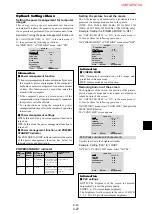 Preview for 82 page of NEC PX-50XM4 Service Manual