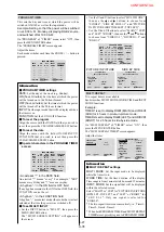 Preview for 86 page of NEC PX-50XM4 Service Manual