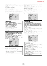 Preview for 87 page of NEC PX-50XM4 Service Manual