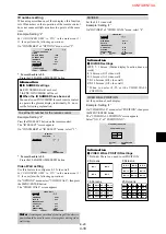 Preview for 88 page of NEC PX-50XM4 Service Manual