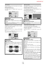 Preview for 89 page of NEC PX-50XM4 Service Manual