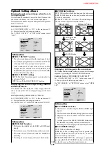 Preview for 91 page of NEC PX-50XM4 Service Manual