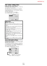 Preview for 93 page of NEC PX-50XM4 Service Manual