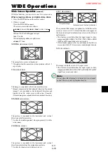 Preview for 110 page of NEC PX-50XM4 Service Manual