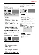 Preview for 117 page of NEC PX-50XM4 Service Manual