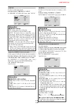 Preview for 123 page of NEC PX-50XM4 Service Manual