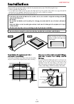 Preview for 149 page of NEC PX-50XM4 Service Manual