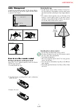 Preview for 150 page of NEC PX-50XM4 Service Manual