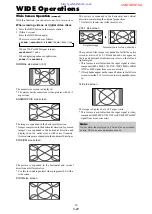 Preview for 155 page of NEC PX-50XM4 Service Manual