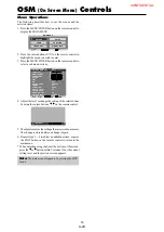 Preview for 159 page of NEC PX-50XM4 Service Manual