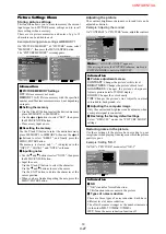 Preview for 162 page of NEC PX-50XM4 Service Manual