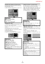 Preview for 164 page of NEC PX-50XM4 Service Manual