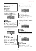 Preview for 171 page of NEC PX-50XM4 Service Manual