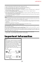 Preview for 183 page of NEC PX-50XM4 Service Manual