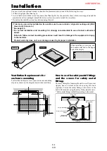 Preview for 187 page of NEC PX-50XM4 Service Manual