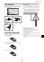 Preview for 188 page of NEC PX-50XM4 Service Manual