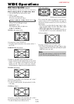 Preview for 193 page of NEC PX-50XM4 Service Manual