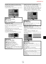 Preview for 202 page of NEC PX-50XM4 Service Manual