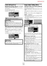 Preview for 203 page of NEC PX-50XM4 Service Manual