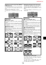 Preview for 208 page of NEC PX-50XM4 Service Manual