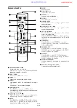 Preview for 225 page of NEC PX-50XM4 Service Manual