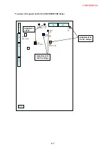 Preview for 284 page of NEC PX-50XM4 Service Manual