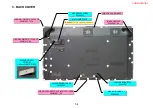 Preview for 312 page of NEC PX-50XM4 Service Manual