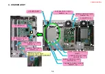 Preview for 314 page of NEC PX-50XM4 Service Manual