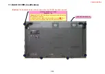 Preview for 322 page of NEC PX-50XM4 Service Manual