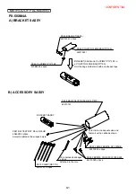 Preview for 342 page of NEC PX-50XM4 Service Manual