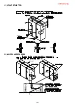 Preview for 349 page of NEC PX-50XM4 Service Manual