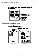Preview for 350 page of NEC PX-50XM4 Service Manual