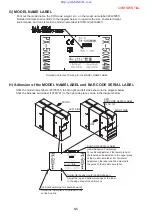 Preview for 355 page of NEC PX-50XM4 Service Manual