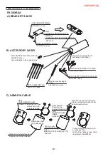 Preview for 356 page of NEC PX-50XM4 Service Manual