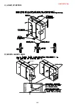 Preview for 363 page of NEC PX-50XM4 Service Manual