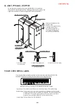 Preview for 368 page of NEC PX-50XM4 Service Manual