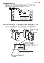 Preview for 369 page of NEC PX-50XM4 Service Manual