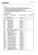 Preview for 370 page of NEC PX-50XM4 Service Manual